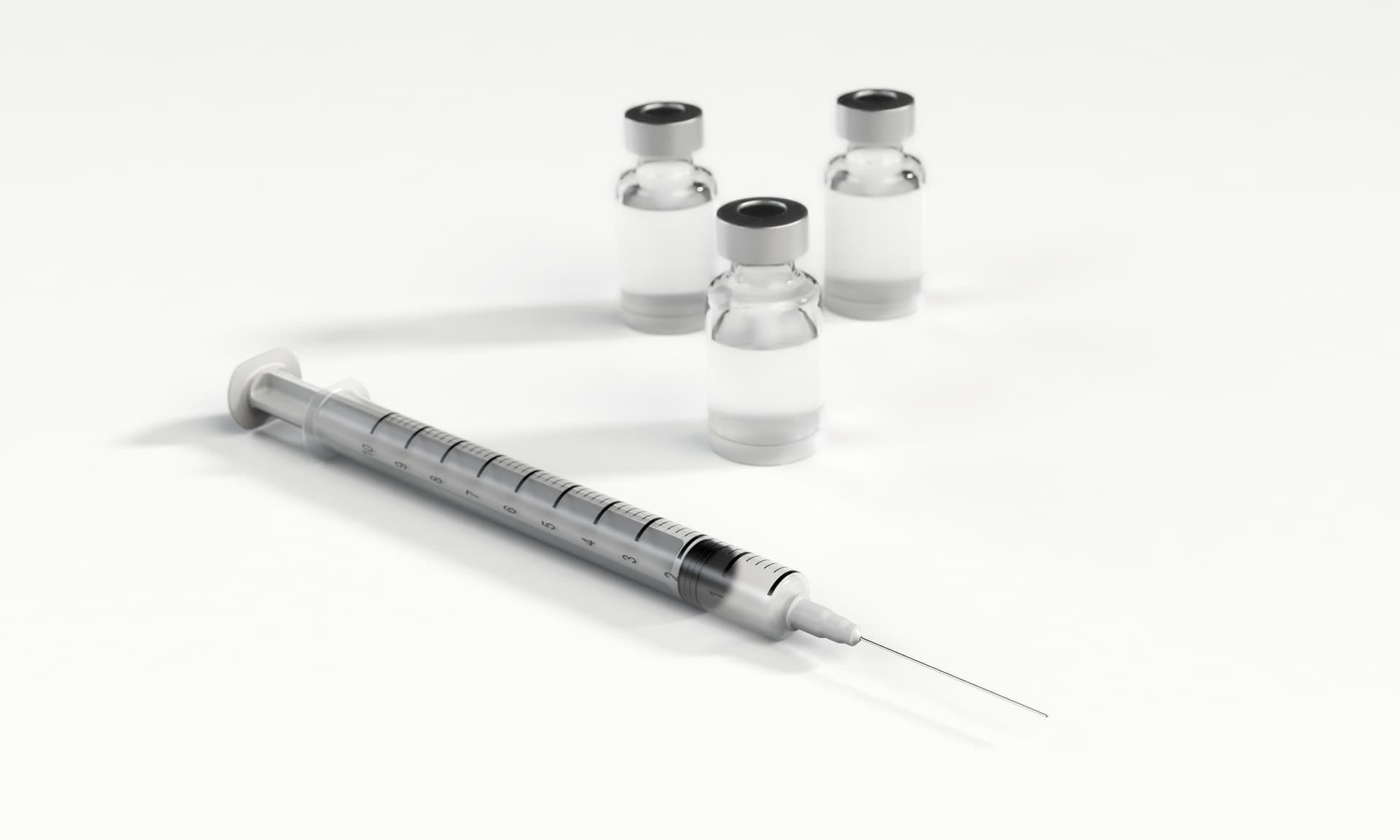 mRNA-Impfung gegen Krebs: Illustration zur Melanom-Studie 2026 von Moderna und Merck